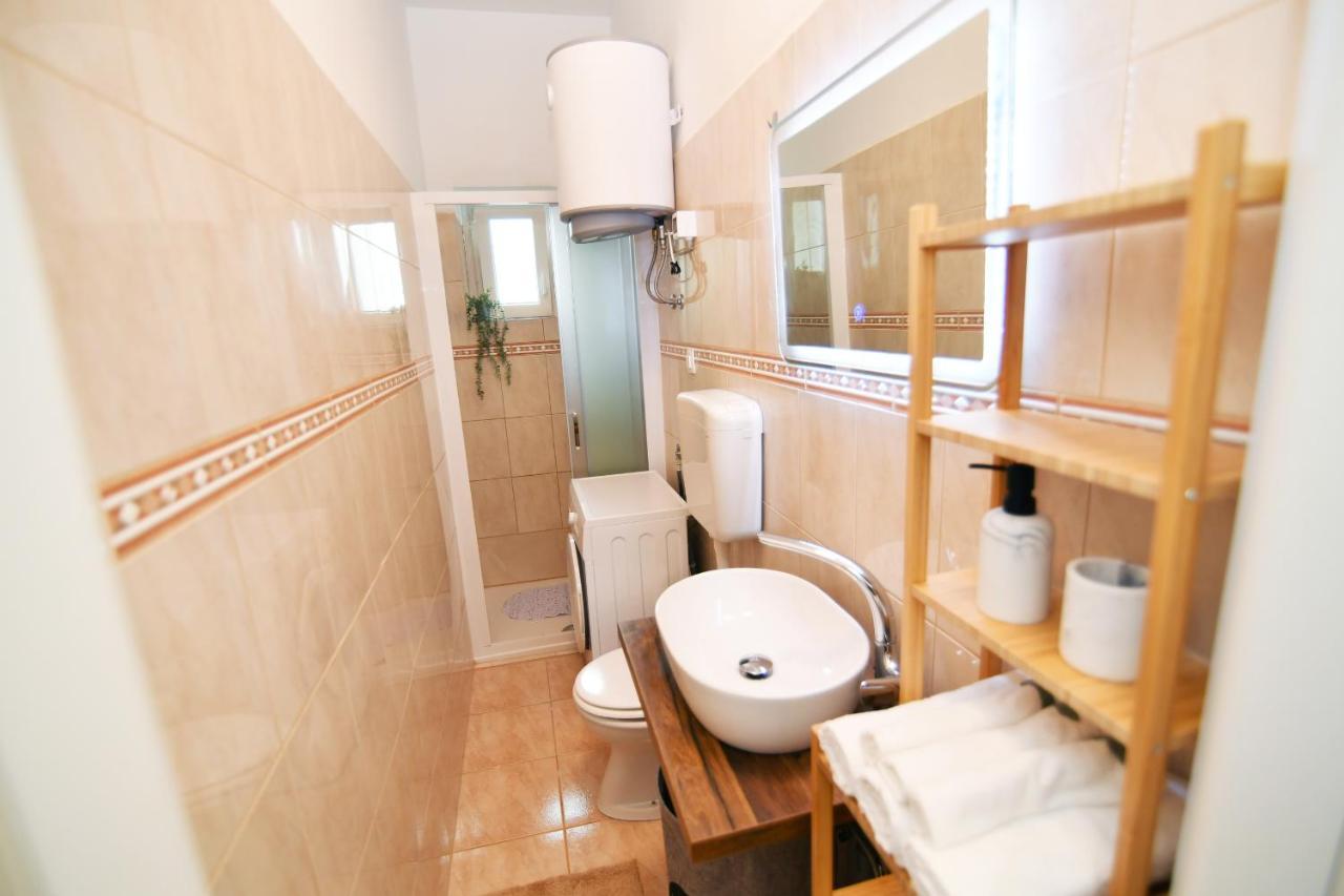 Campetto Suite Rijeka Exterior photo