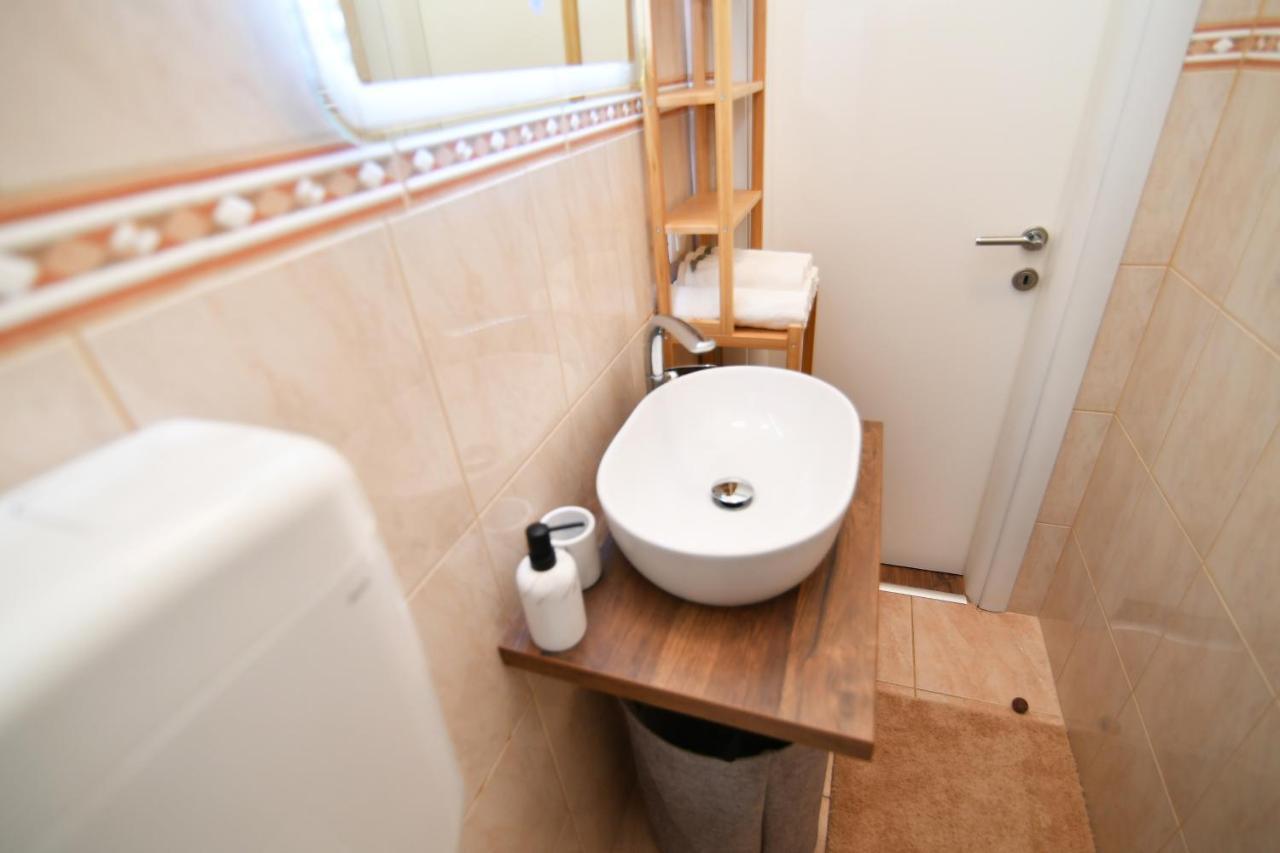 Campetto Suite Rijeka Exterior photo