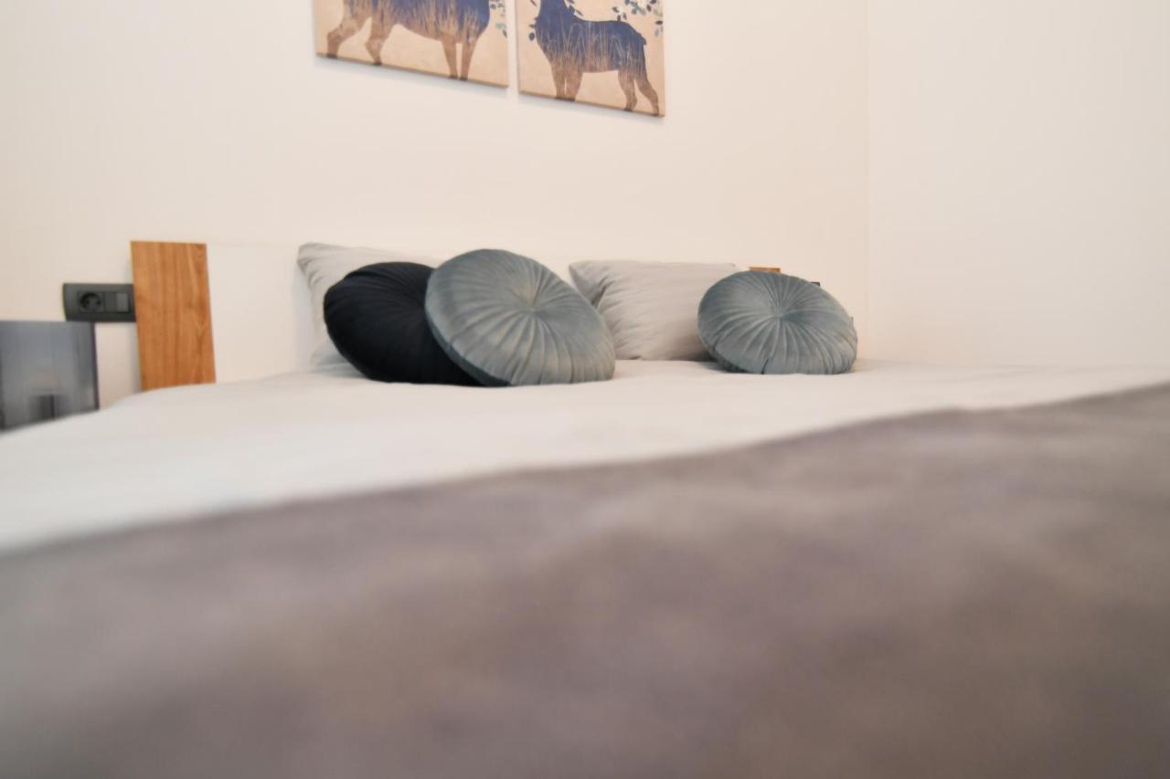 Campetto Suite Rijeka Exterior photo
