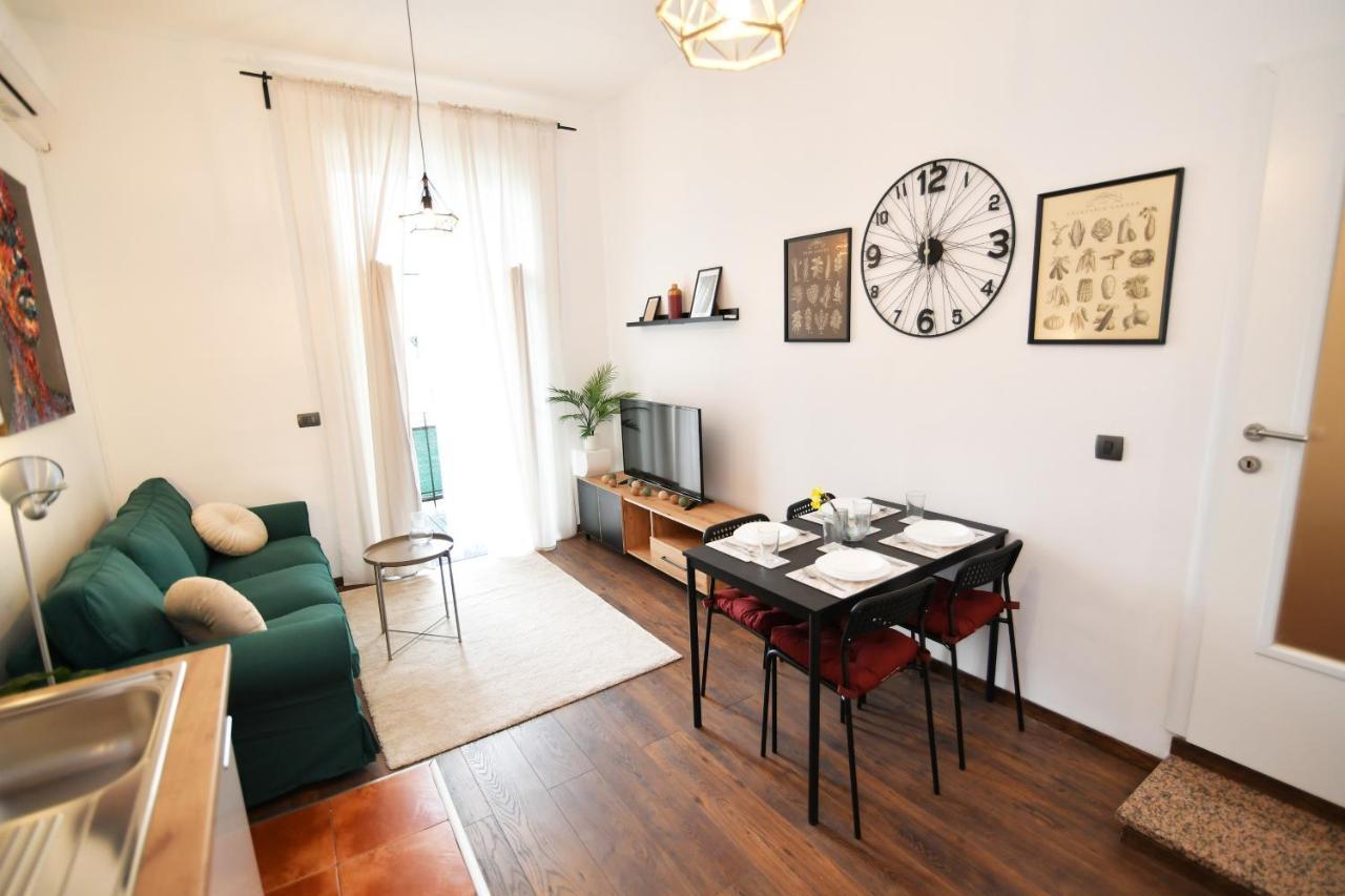 Campetto Suite Rijeka Exterior photo