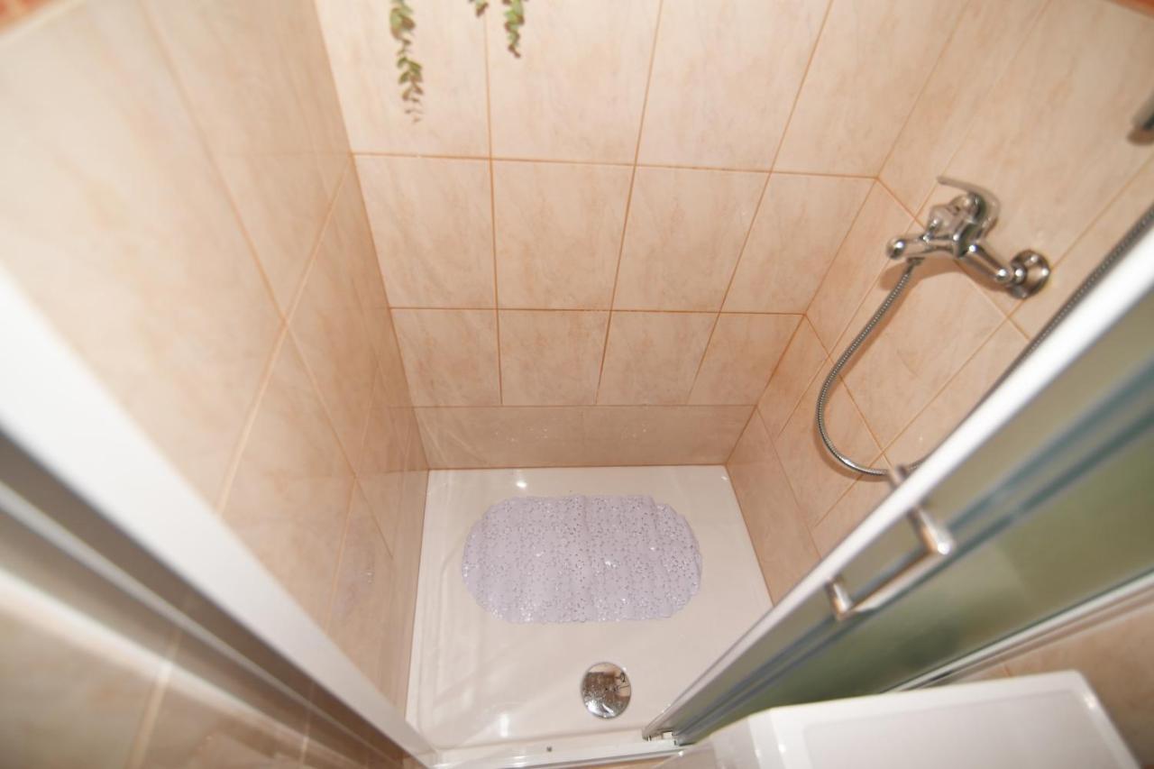 Campetto Suite Rijeka Exterior photo