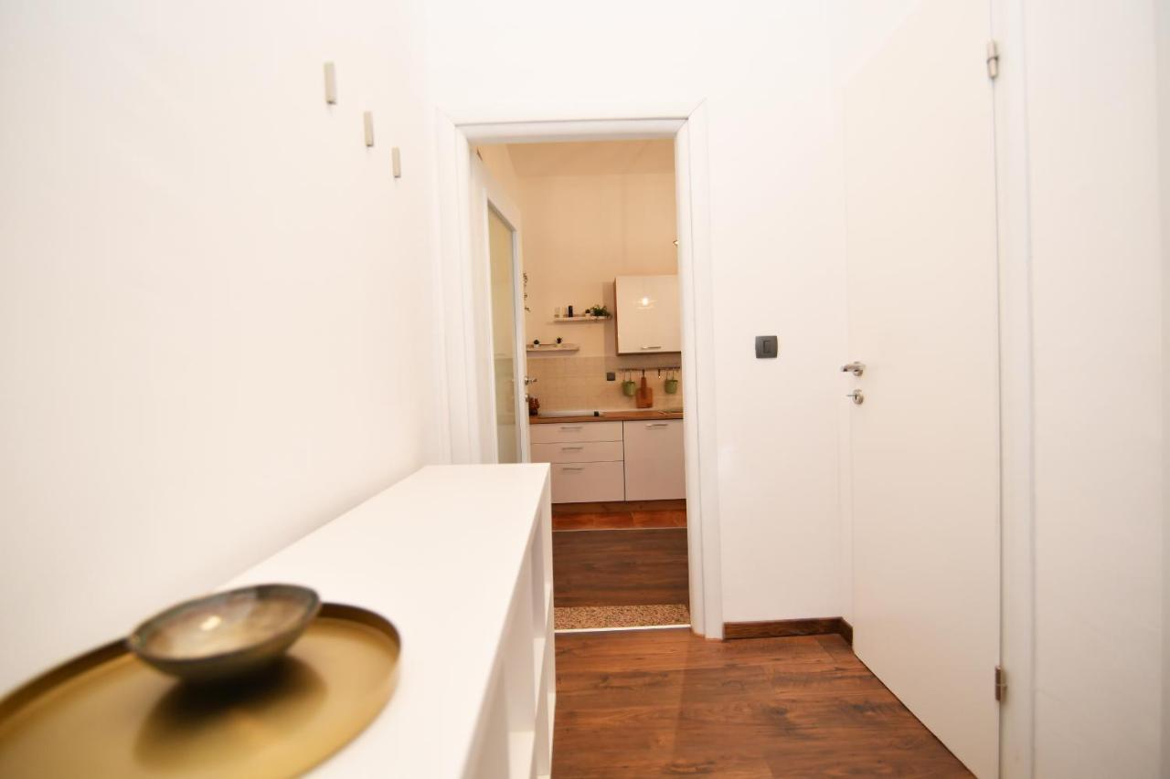 Campetto Suite Rijeka Exterior photo
