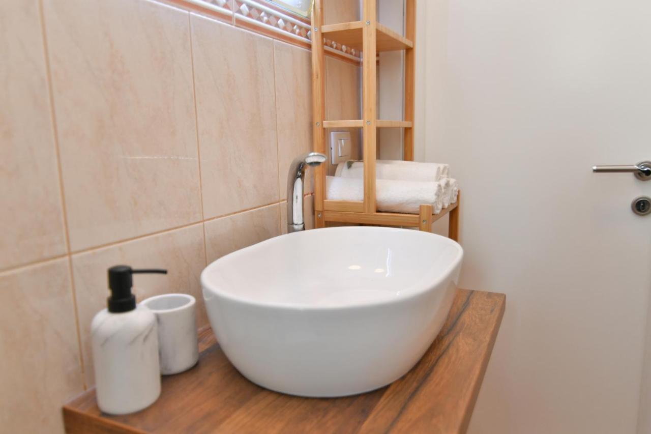 Campetto Suite Rijeka Exterior photo